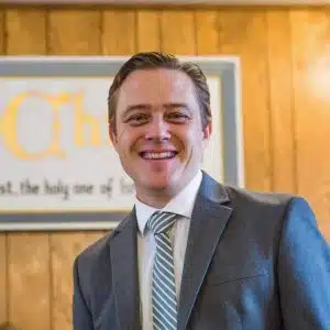 Owen Wilcoxson