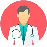doctor icon