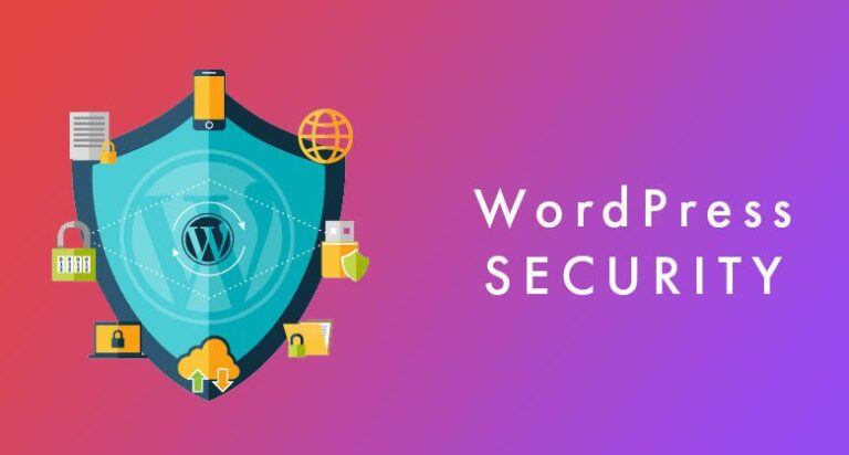 WordPress security