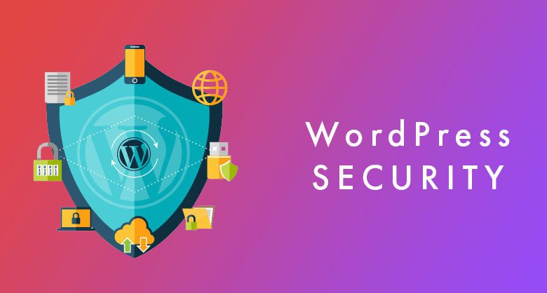 WordPress security