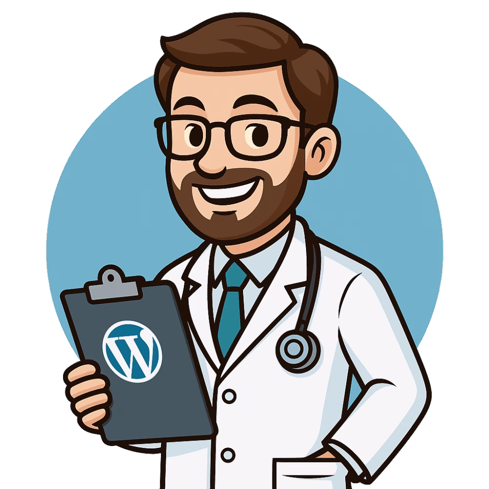 The WordPress Doctor