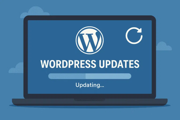 wordpress-updates
