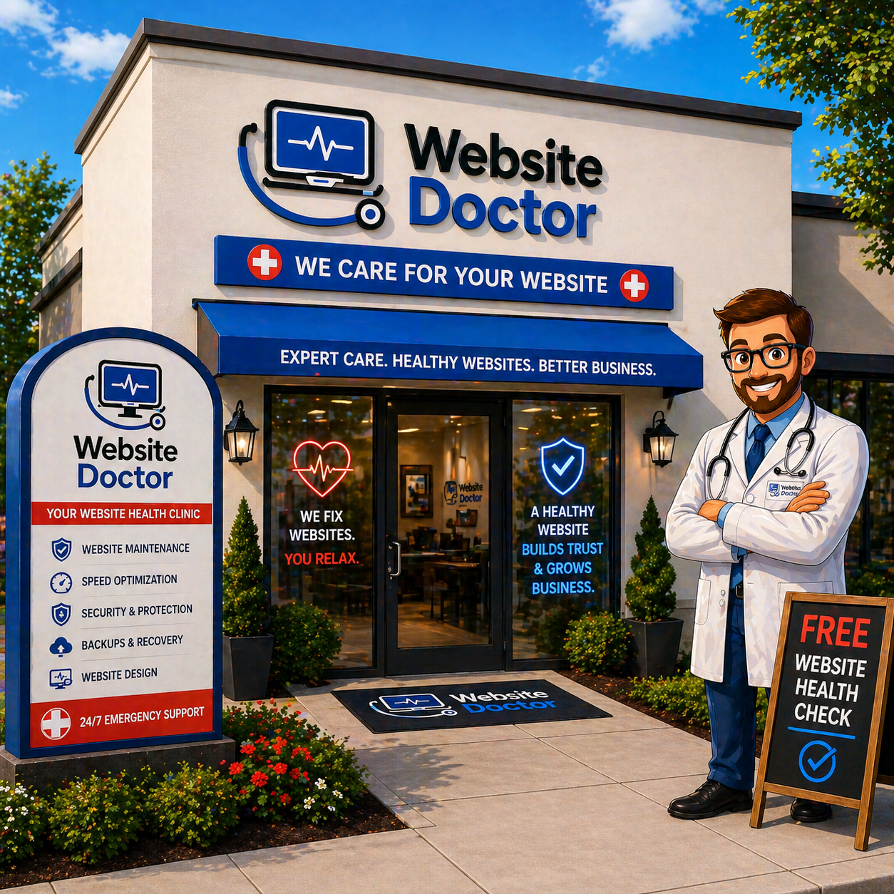 wp-fixit-doctors-office
