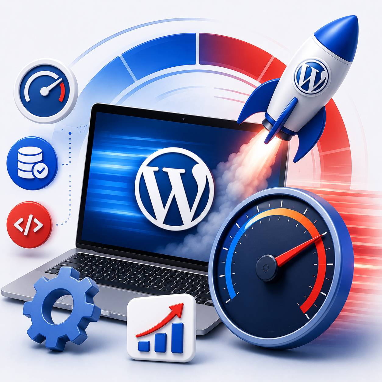 WordPress Speed Optimization